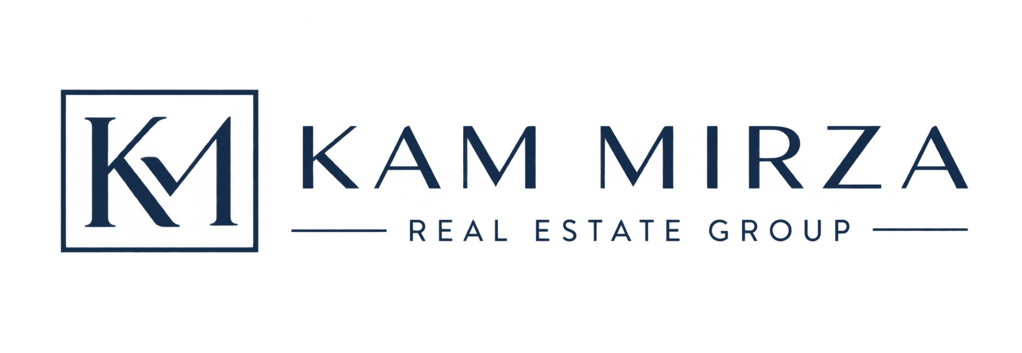 Kam Mirza Real Estate Group